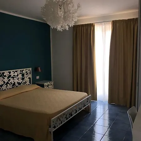 Apartamento Baia Garagliano 2 Scario
