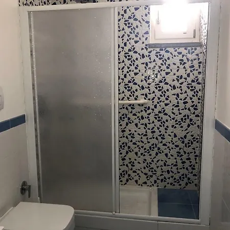 Apartamento Baia Garagliano 2 Scario
