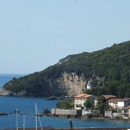 Baia Garagliano 2 Apartamento *
