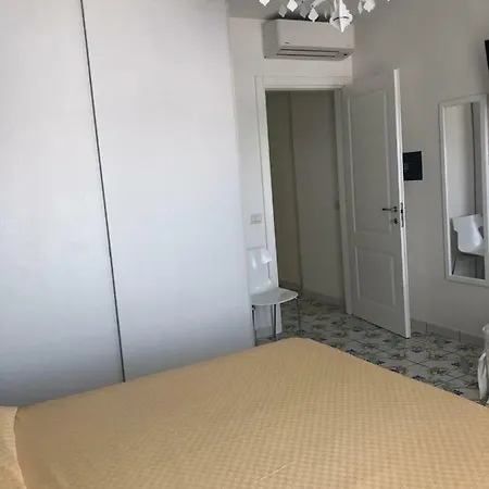 Apartamento Baia Garagliano 2 Scario