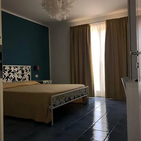 Baia Garagliano 2 Apartamento *